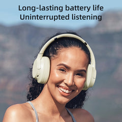 Auriculares inalámbricos Bluetooth 5.2 Zealot B39