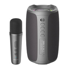 Zealot S61M Altavoz inalámbrico Karaoke con ...