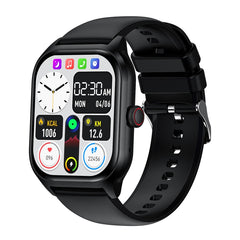LEMFO LT10 Reloj inteligente con pantalla TF...