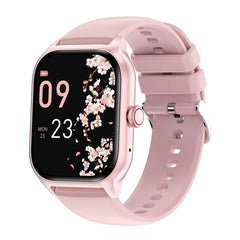 LEMFO LT10 Reloj inteligente con pantalla TF...