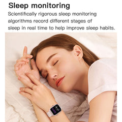 LEMFO LT10 Reloj inteligente con pantalla TF...