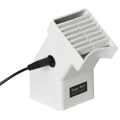 Extractor de humo Kaisi MaT con ángulos ajus...