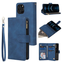 Funda de cuero con tapa horizontal esmerilad...