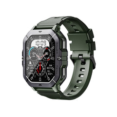 Reloj inteligente deportivo LEMFO C28 de 2,02 pulgadas