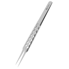 Pinzas para esténciles de acero inoxidable n...