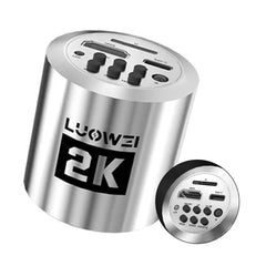 Cámara microscópica Luowei LW-GK20 UHD 1080P...