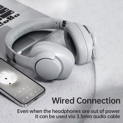 BT048 ANC Auriculares inalámbricos Bluetooth
