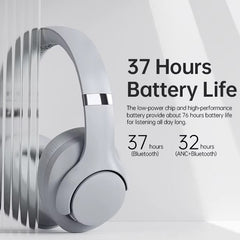 BT048 ANC Auriculares inalámbricos Bluetooth
