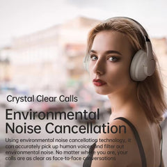 BT048 ANC Auriculares inalámbricos Bluetooth