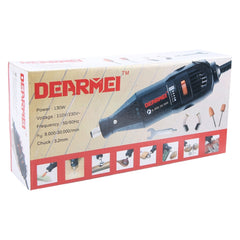 DEARMEI 130W OCA Ajustable Removedor de Pega...