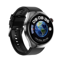 Reloj inteligente LEMFO LF38 con correa de silicona de 1,6 pulgadas