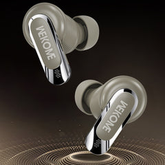 Auriculares Bluetooth WK Beluga S9