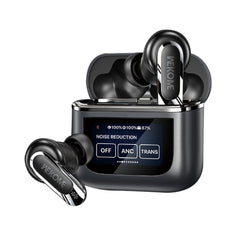 Auriculares Bluetooth WK Beluga S9