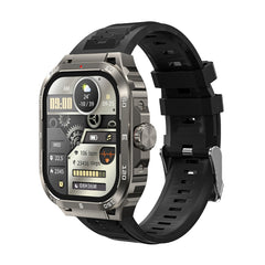 Reloj inteligente WK WH-03 de 2,01 pulgadas