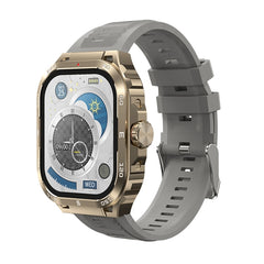 Reloj inteligente WK WH-03 de 2,01 pulgadas