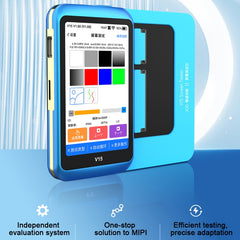 Probador de pantalla táctil LCD profesional ...