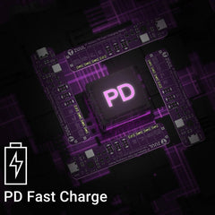 Placa de activación de batería 2UUL BT01 PD ...