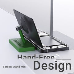 Mini soporte de reparación de pantalla 2UUL ...