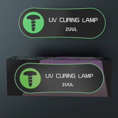 Lámpara de curado por UV 2UUL SC08, SC08