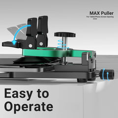 2UUL DA06 MAX Extractor de doble ventosa par...