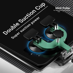 2UUL DA06 MAX Extractor de doble ventosa par...