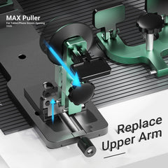 2UUL DA06 MAX Extractor de doble ventosa par...