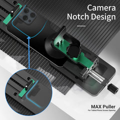 2UUL DA06 MAX Extractor de doble ventosa par...