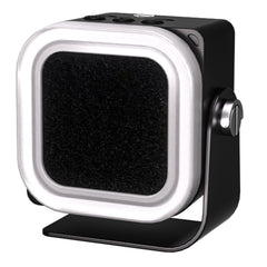 TBK F001 Ventilador extractor de humo multif...