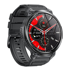 Reloj inteligente LEMFO K66 de 1,85 pulgadas con llamadas por Bluetooth