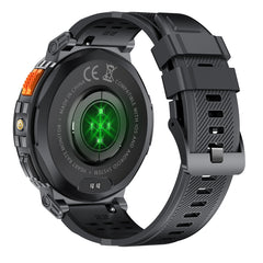 Reloj inteligente LEMFO K66 de 1,85 pulgadas con llamadas por Bluetooth