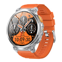 Reloj inteligente LEMFO K66 de 1,85 pulgadas con llamadas por Bluetooth