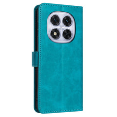Funda para teléfono con tapa de piel de bece...