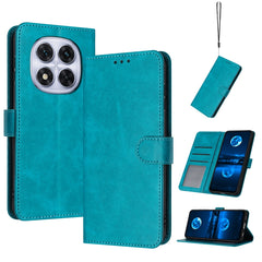 Funda para teléfono con tapa de piel de bece...