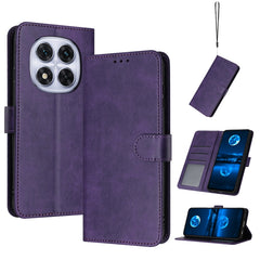 Funda para teléfono con tapa de piel de bece...