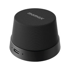 Altavoz inalámbrico magnético Momax 1-Vibe Go