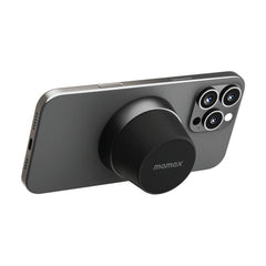 Altavoz inalámbrico magnético Momax 1-Vibe Go