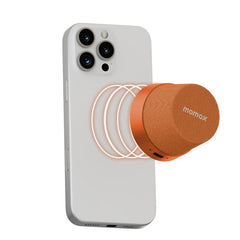 Altavoz inalámbrico magnético Momax 1-Vibe Go