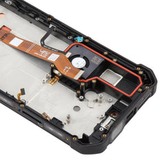Pantalla LCD con digitalizador, montaje comp...