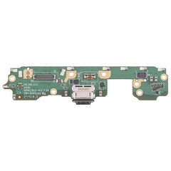 Placa del puerto de carga, For Unihertz Tank...