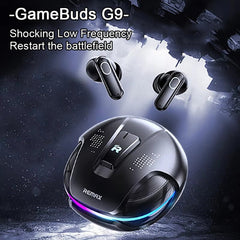 Auriculares inalámbricos con Bluetooth para ...