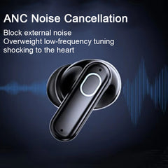 Auriculares inalámbricos con Bluetooth para ...