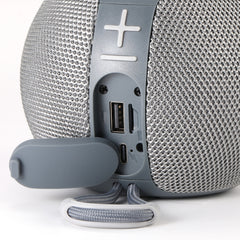 Minialtavoz portátil inalámbrico Bluetooth p...