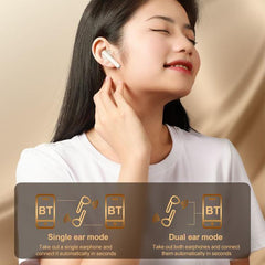 Auriculares inalámbricos Bluetooth 5.3 origi...