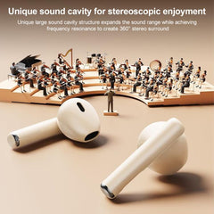 Auriculares inalámbricos Bluetooth 5.3 origi...
