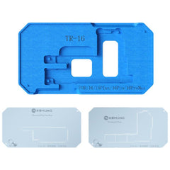 Placa base Mijing Z20 con plataforma de plan...