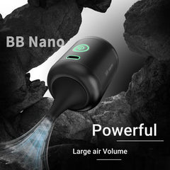 Ventilador superpotente 2uul DA90 BB Nano de...