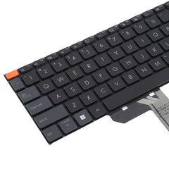 Teclado retroiluminado para portátil (versió...