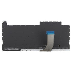 US Version Colorful 16 Pin Backlit Laptop Ke...