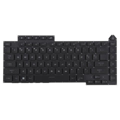Teclado retroiluminado RGB para portátil (ve...