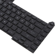 Teclado retroiluminado RGB para portátil (ve...